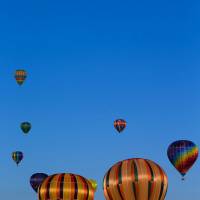 Lorraine Mondial Air Ballon 2013