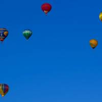 Lorraine Mondial Air Ballon 2013