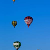 Lorraine Mondial Air Ballon 2013