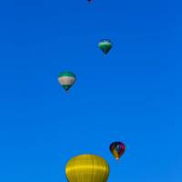 Lorraine Mondial Air Ballon 2013