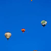 Lorraine Mondial Air Ballon 2013