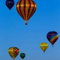 Lorraine Mondial Air Ballon 2013