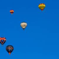Lorraine Mondial Air Ballon 2013