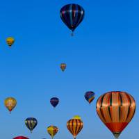 Lorraine Mondial Air Ballon 2013
