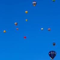 Lorraine Mondial Air Ballon 2013