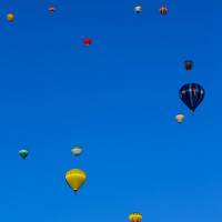 Lorraine Mondial Air Ballon 2013