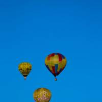 Lorraine Mondial Air Ballon 2013