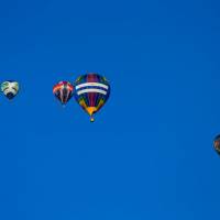 Lorraine Mondial Air Ballon 2013