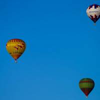 Lorraine Mondial Air Ballon 2013