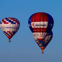 Lorraine Mondial Air Ballon 2013