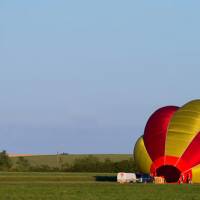 Lorraine Mondial Air Ballon 2013