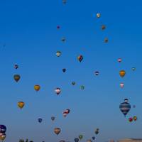Lorraine Mondial Air Ballon 2013