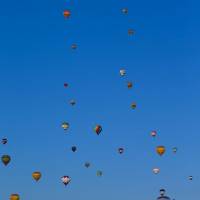 Lorraine Mondial Air Ballon 2013