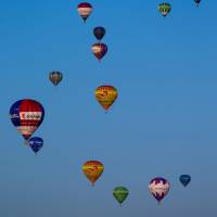 Lorraine Mondial Air Ballon 2013