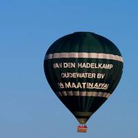 Lorraine Mondial Air Ballon 2013