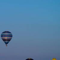 Lorraine Mondial Air Ballon 2013
