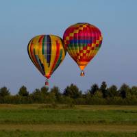 Lorraine Mondial Air Ballon 2013