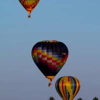 Lorraine Mondial Air Ballon 2013