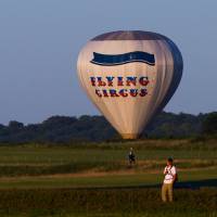 Lorraine Mondial Air Ballon 2013