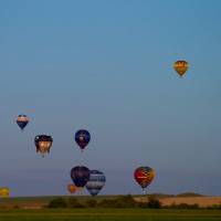 Lorraine Mondial Air Ballon 2013