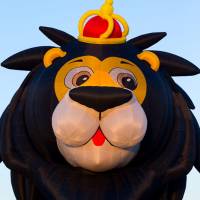 Lorraine Mondial Air Ballon 2013