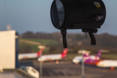 Aéroport Sarrebrück (SCN)