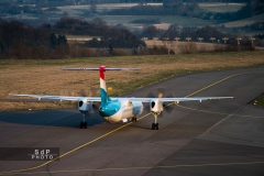 Aéroport Sarrebrück (SCN)