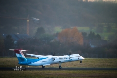 Aéroport Sarrebrück (SCN)