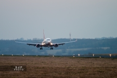 Aéroport Sarrebrück (SCN)