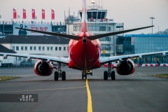 Aéroport Sarrebrück (SCN)