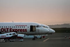 Aéroport Sarrebrück (SCN)