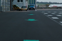 Aéroport Sarrebrück (SCN)