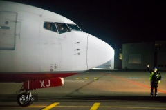 Aéroport Sarrebrück (SCN)