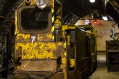 Mine Velsen
