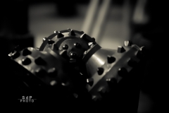 Mine Velsen