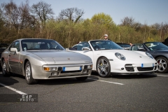 Rassemblement Grand Est Supercars