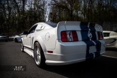 Rassemblement Grand Est Supercars