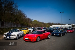 Rassemblement Grand Est Supercars