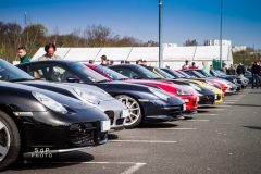 Rassemblement Grand Est Supercars