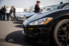 Rassemblement Grand Est Supercars