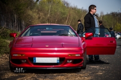 Rassemblement Grand Est Supercars