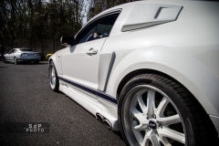 Rassemblement Grand Est Supercars