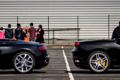 Rassemblement Grand Est Supercars