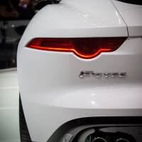 Jaguar : F-Type R