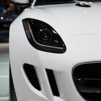 Jaguar : F-Type R