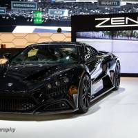 Zenvo ST1