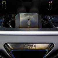 Koenigsegg : One:1