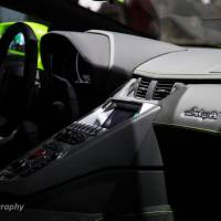 FabDesign : Lamborghini Aventador