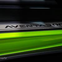 FabDesign : Lamborghini Aventador