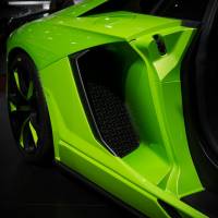 FabDesign : Lamborghini Aventador